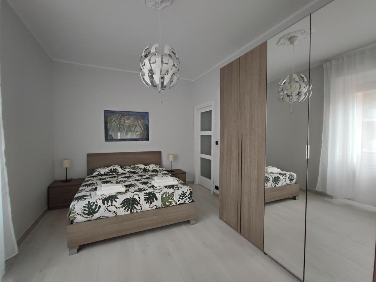 Valentino - 60mq - Nuovo Apartamento