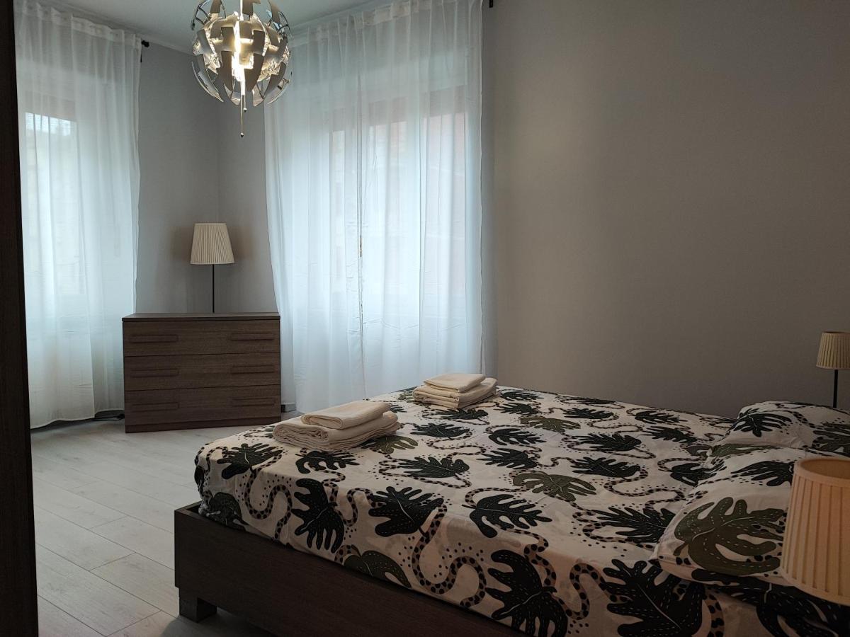 Valentino - 60mq - Nuovo Apartamento