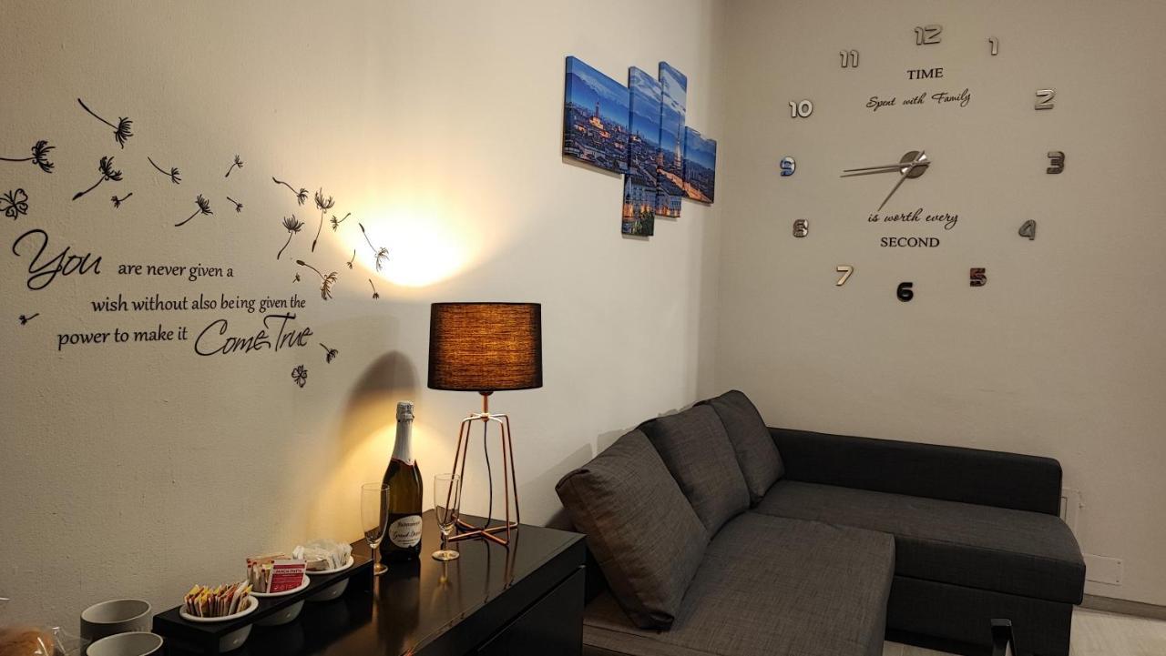 Apartamento Valentino - 60mq - Nuovo Turín