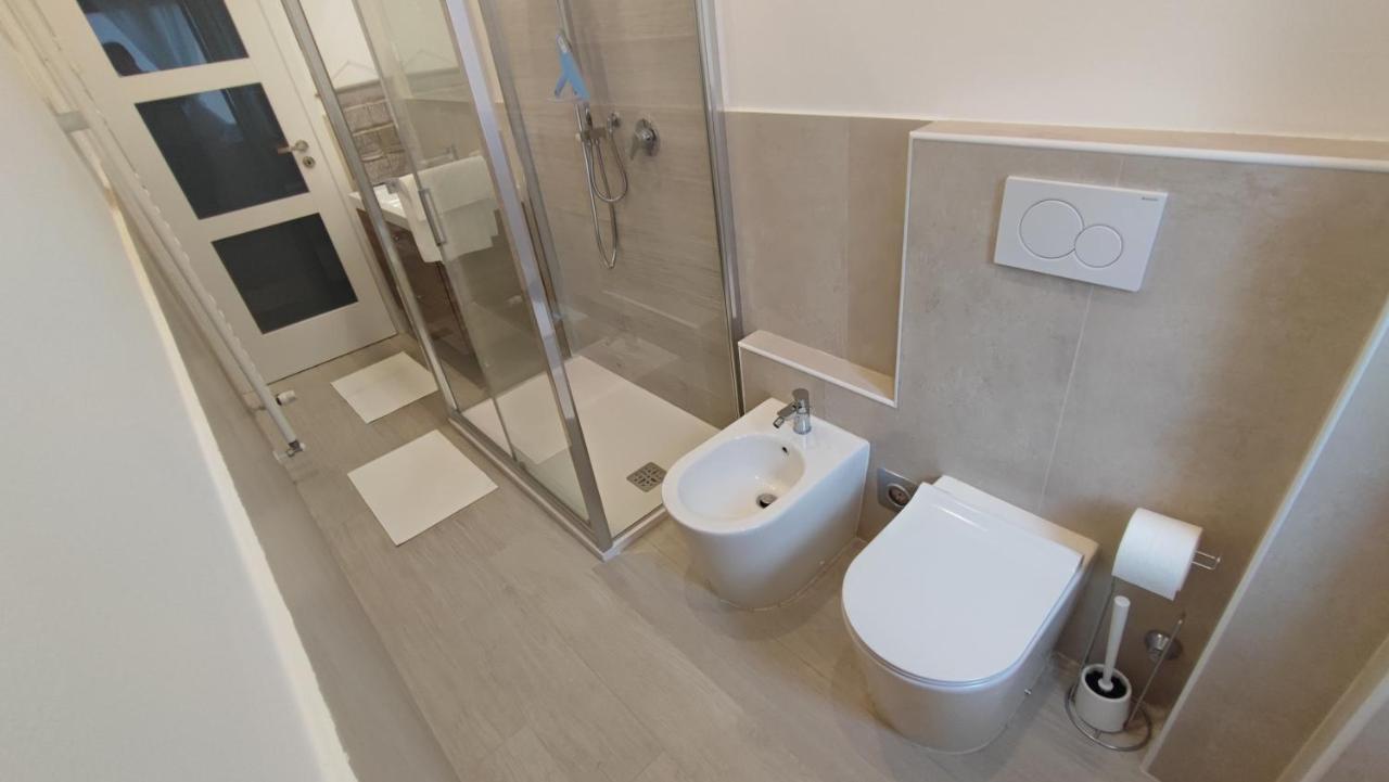 Apartamento Valentino - 60mq - Nuovo